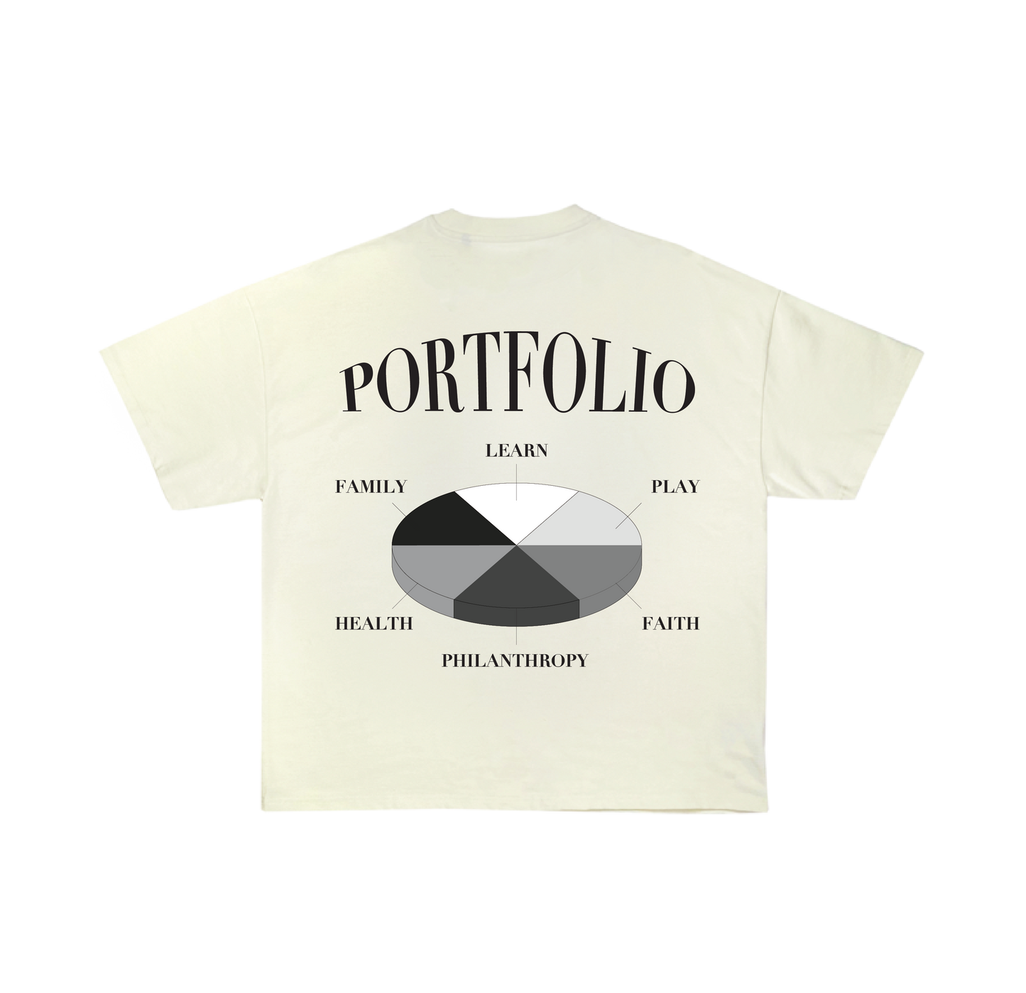 ASSET MANAGER T-SHIRT