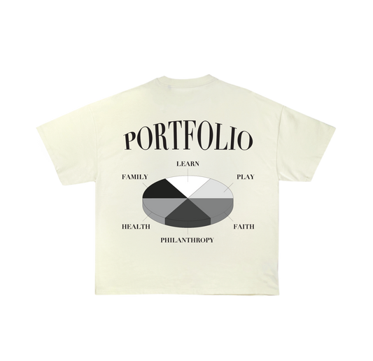 ASSET MANAGER T-SHIRT