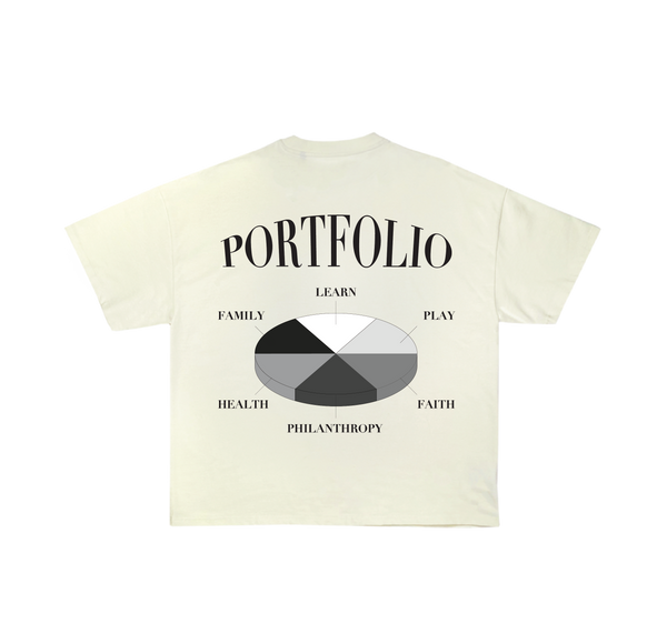 ASSET MANAGER T-SHIRT